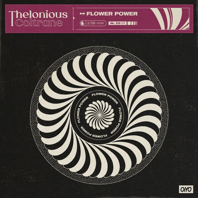 Flower Power