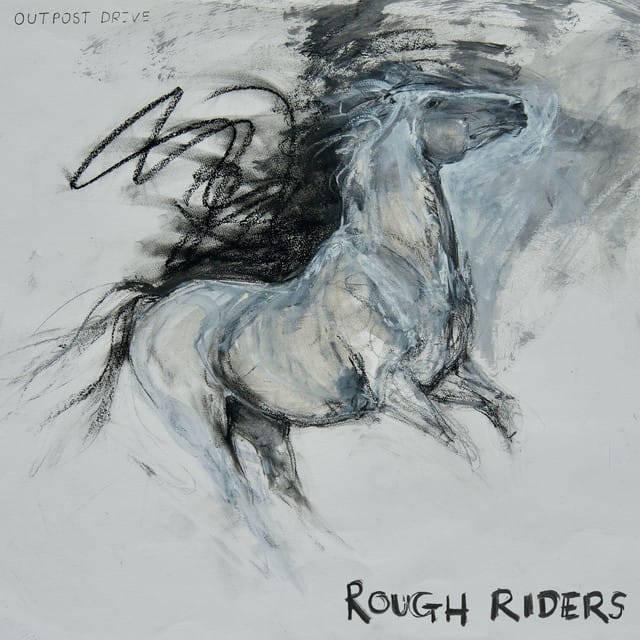 Rough Riders - Single