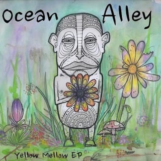 Yellow Mellow - EP