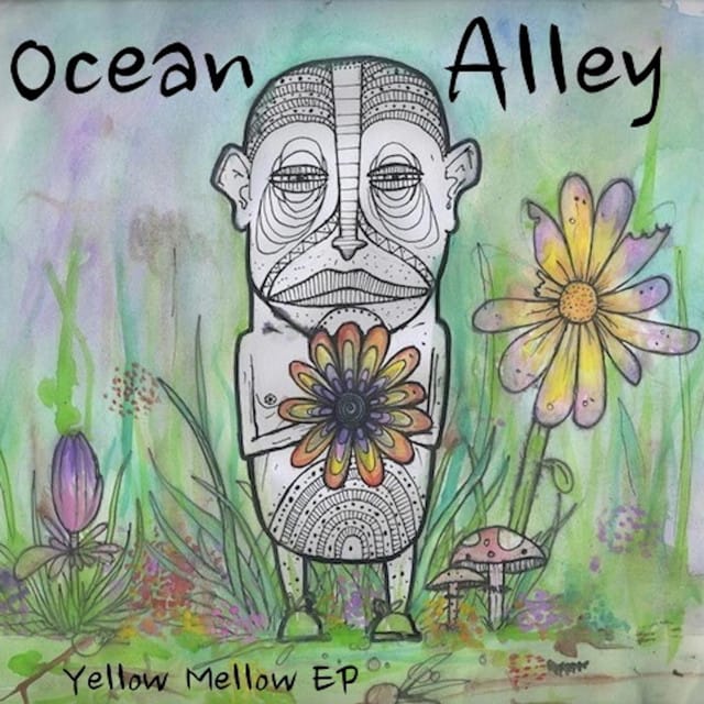 Yellow Mellow - EP