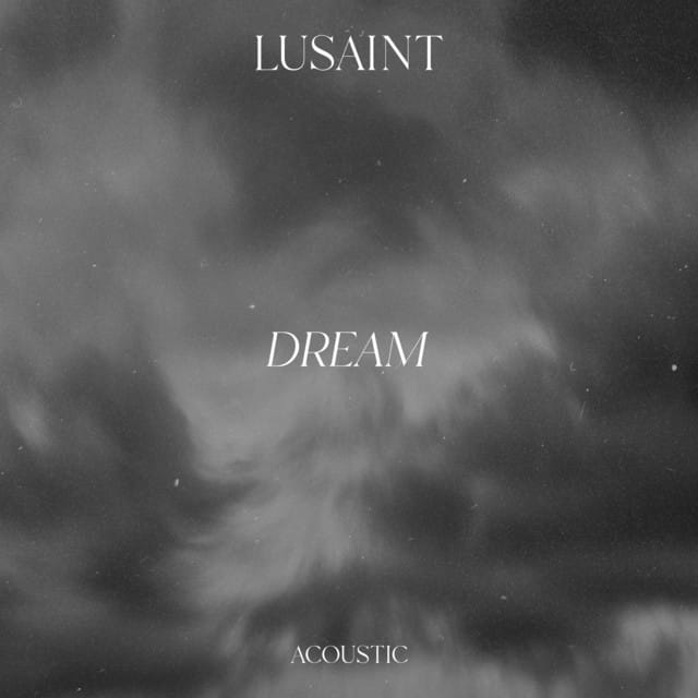 Dreams (Acoustic)