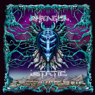 Shpongle Static (Live at Ozora, 2019)