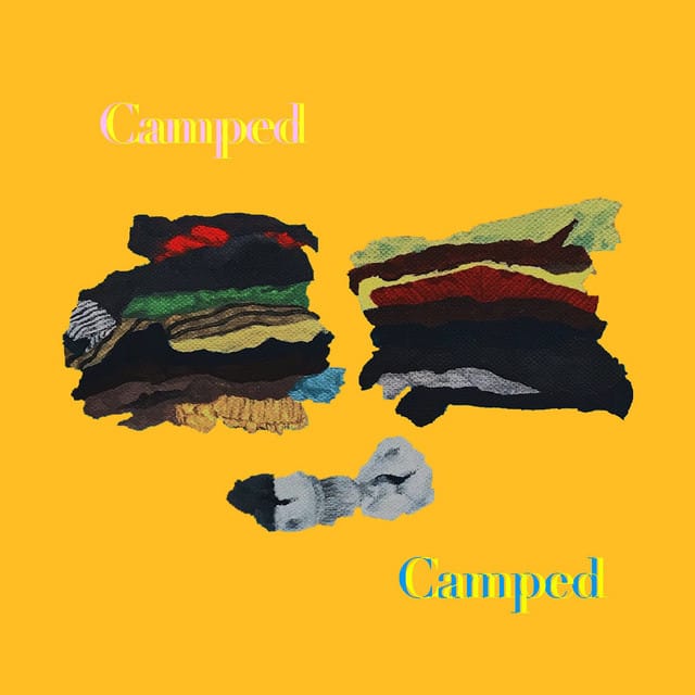 Camped - Single