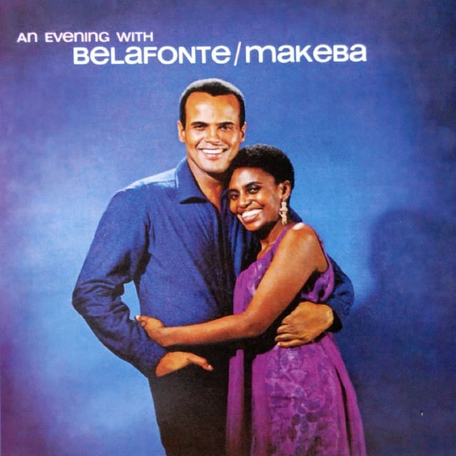 An Evening with Belafonte/Makeba