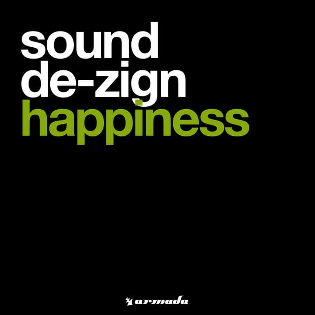 Happiness - Single