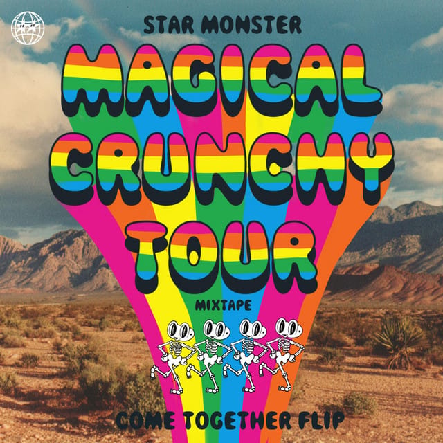 Come Together Flip