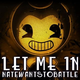 Let Me In