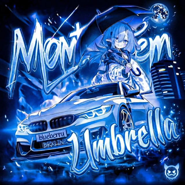 Montagem Umbrella