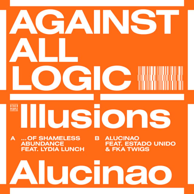 Illusions of Shameless Abundance - Single