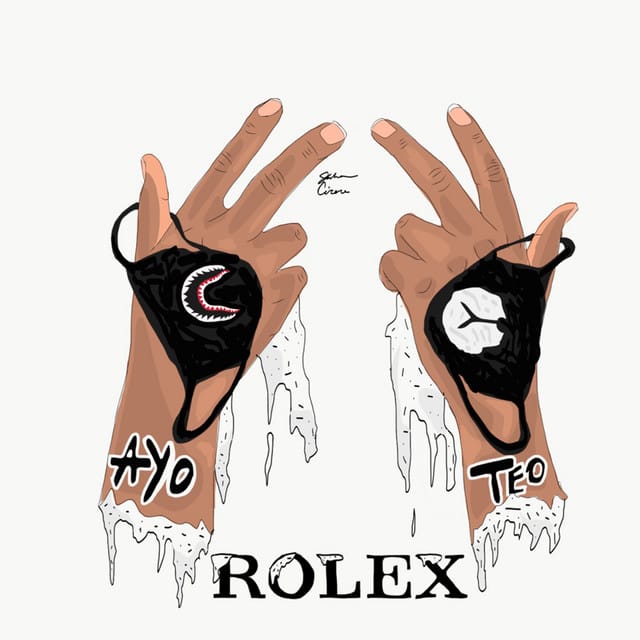 Rolex - Single