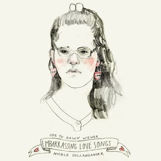 Ode to Dawn Wiener: Embarrassing Love Songs