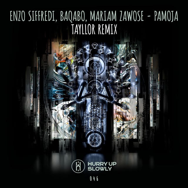 PAMOJA (Tayllor remix)