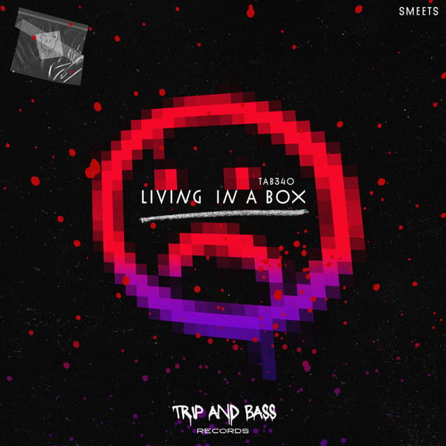 Living In A Box