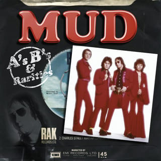 A's, B's and Rarities