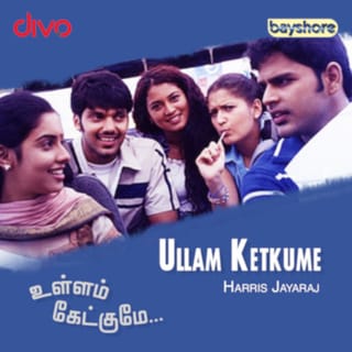 Ullam Ketkume (Original Motion Picture Soundtrack)