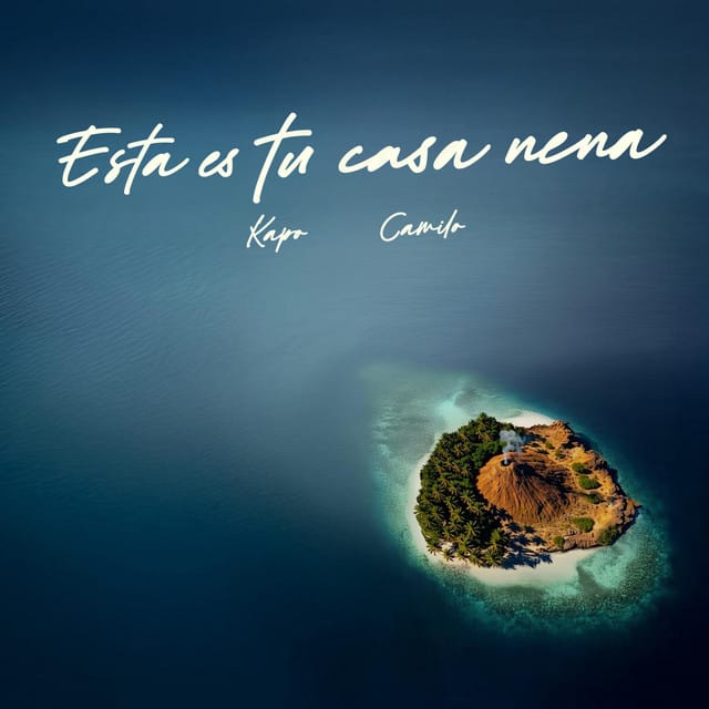 ESTA ES TU CASA NENA