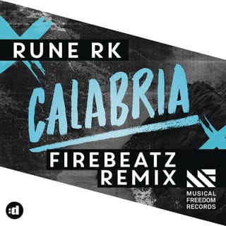 Calabria (Firebeatz Remix)