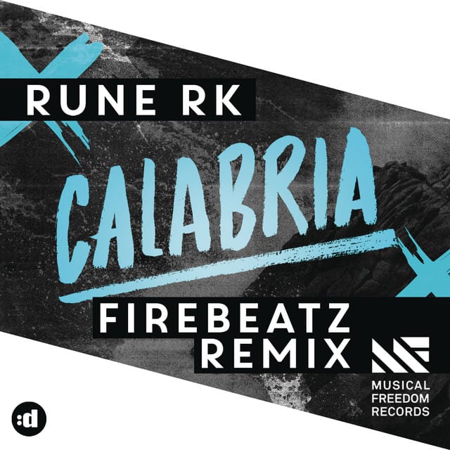 Calabria (Firebeatz Remix)