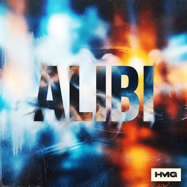 Alibi - Single