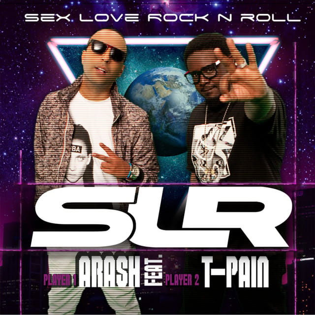 Sex Love Rock n Roll (SLR)