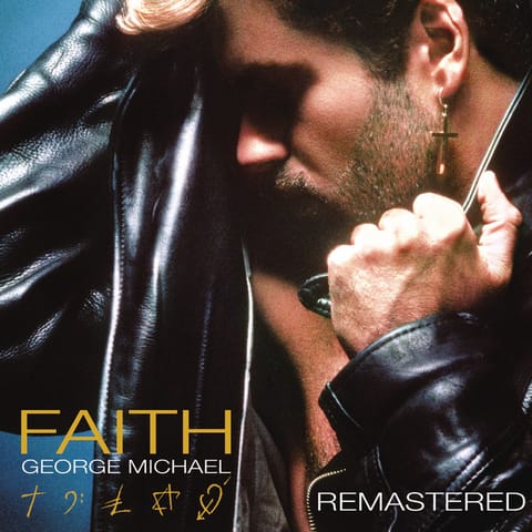 Faith - Single