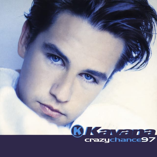 Crazy Chance '97