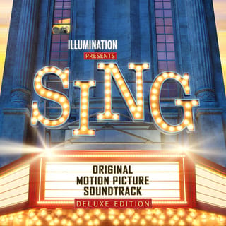 RESPECT (Original Motion Picture Soundtrack)