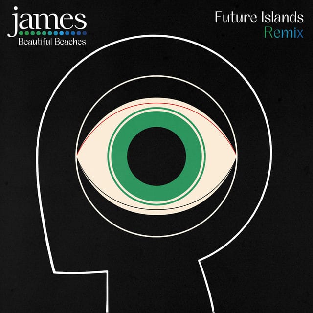 Beautiful Beaches (Future Islands Remix)