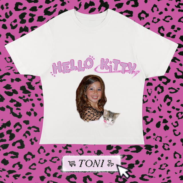 HELLO KITTY
