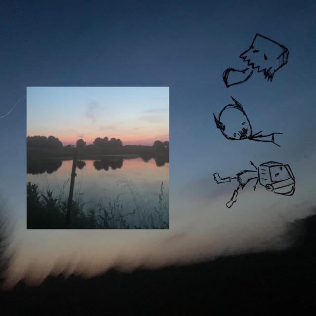 Deep Breaths - Single