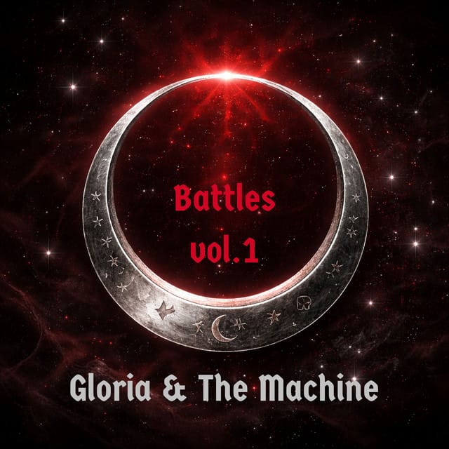 Battles, Vol. 1