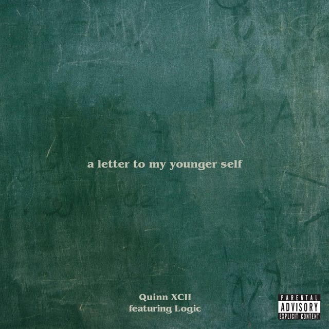 A Letter to My Younger Self
