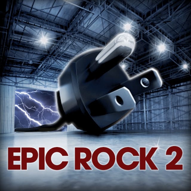 Epic Rock 2