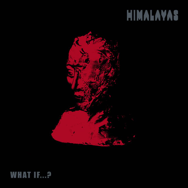 What If...? (Alternative Version)