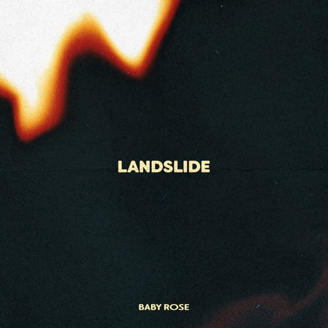 Landslide - Single