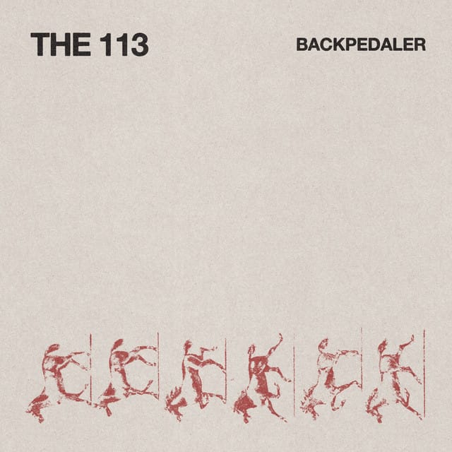 Backpedaler