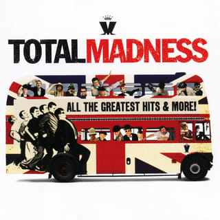 Total Madness (2012)