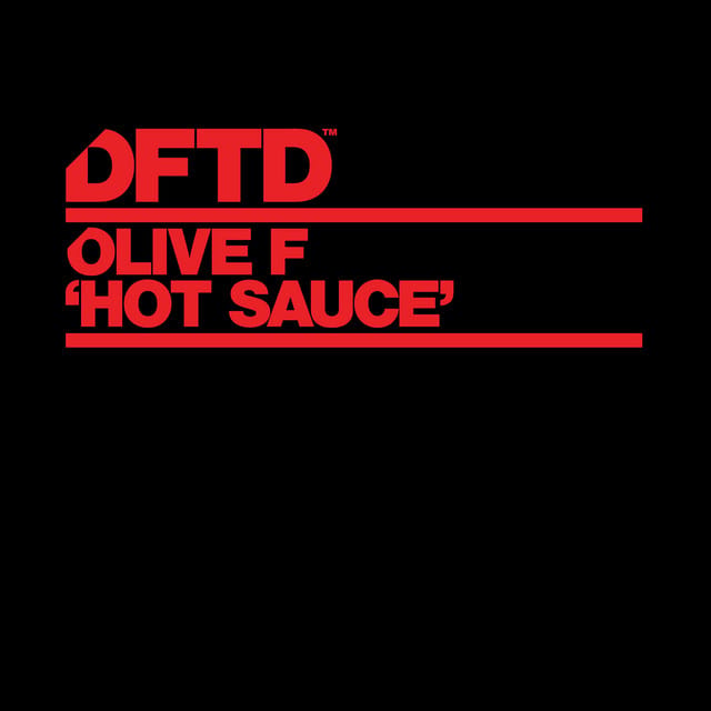 Hot Sauce - Single