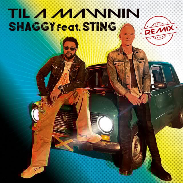 Til A Mawnin (feat. Sting) [Remix]