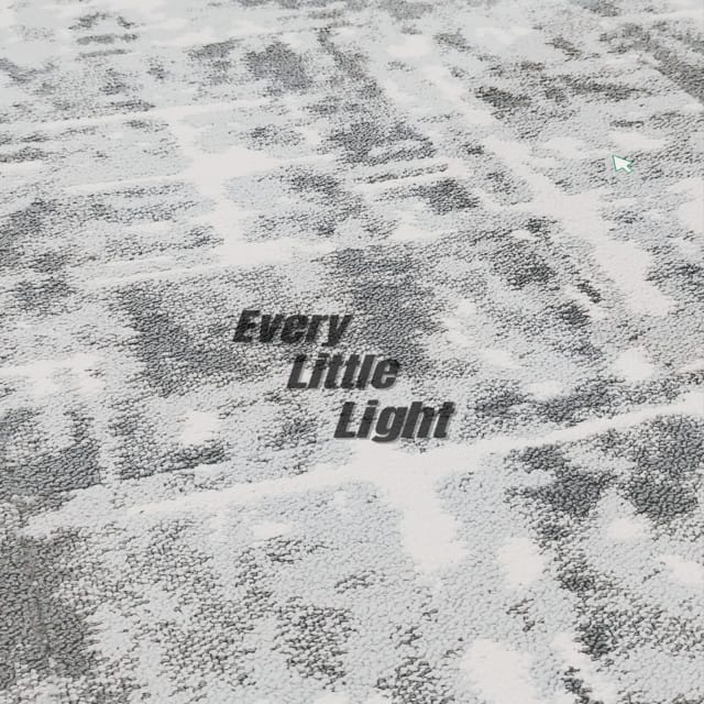 Every Little Light