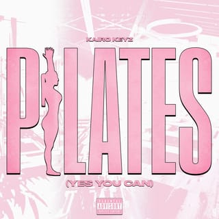 PILATES (YES YOU CAN)