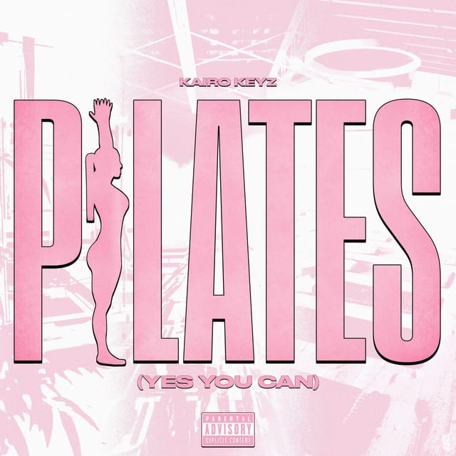 PILATES (YES YOU CAN)