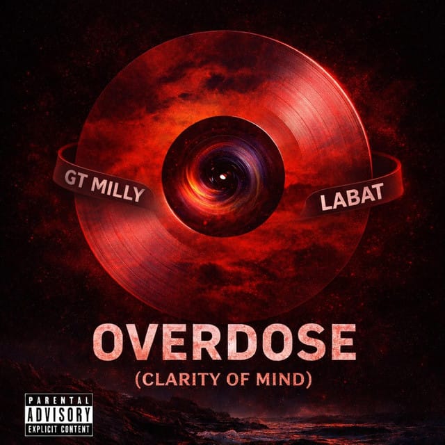 OVERDOSE (clarity of mind)