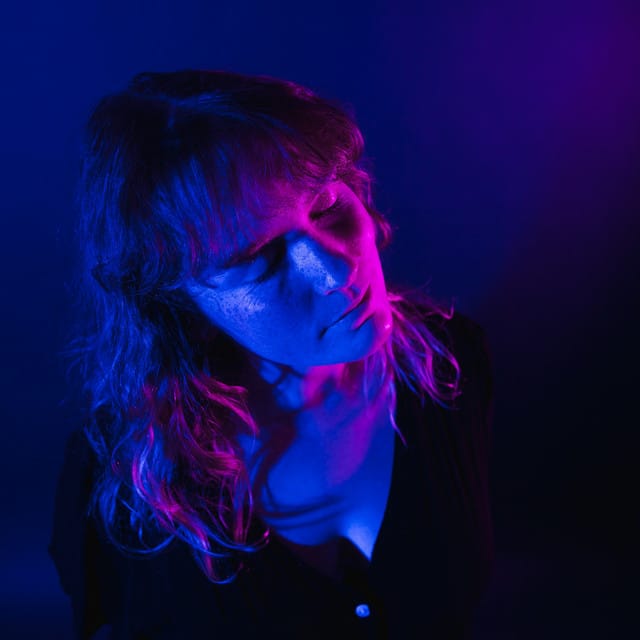 Hurricane - Single