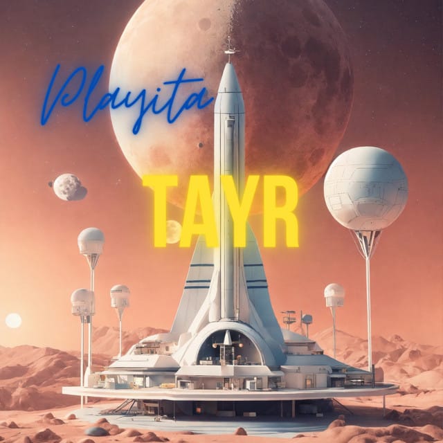 Playita - Single