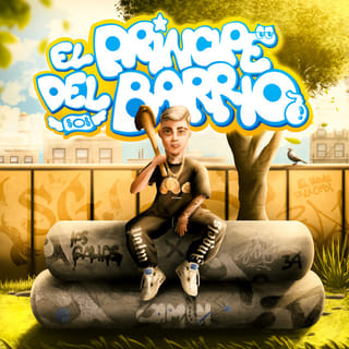 El Príncipe del Barrio