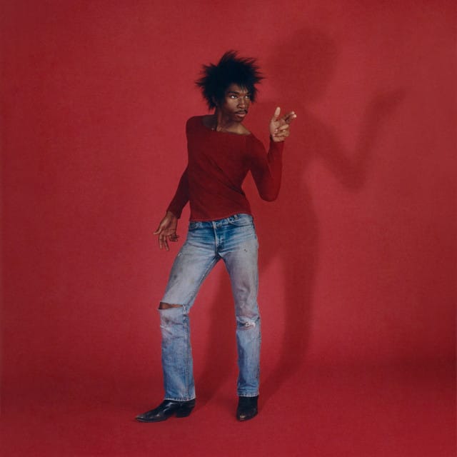 Crutch - Single