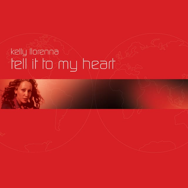 Tell It to My Heart