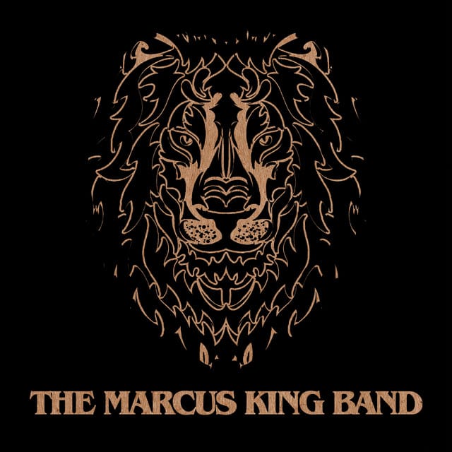 The Marcus King Band