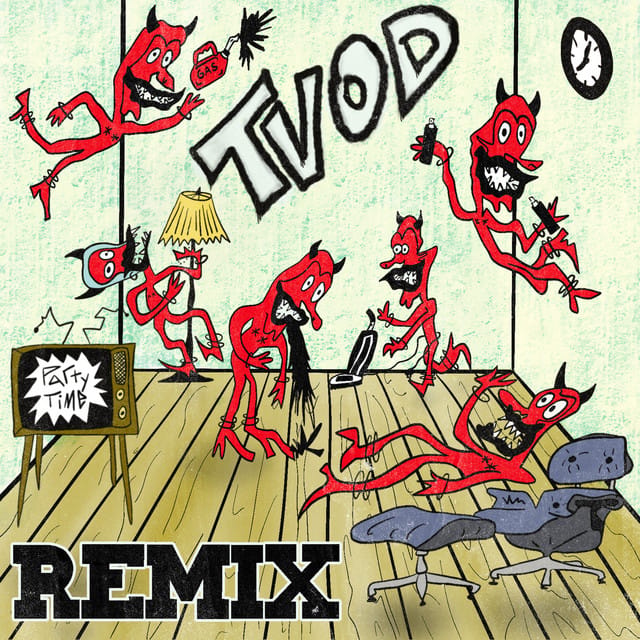 Party Time Remix